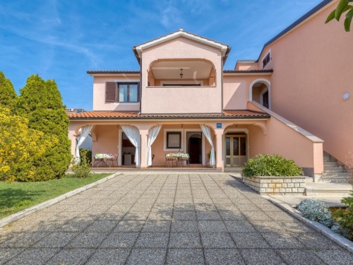 Ferieleilighet - 2 personer -  - Enocha Zadra - 52210 - Rovinj