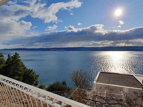 Ferieleilighet - 4 personer -  - Tice - 21310 - Stanici