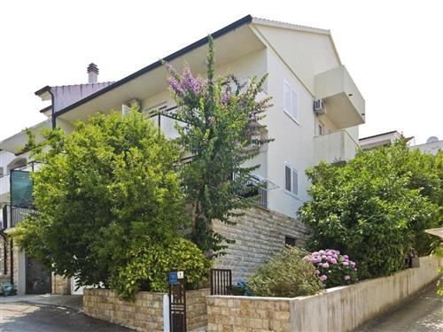 Holiday apartment - 5 persons -  - Ulica Nikice Kolumbica - 21450 - Hvar