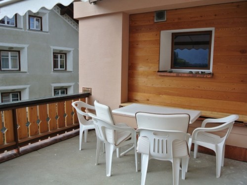 Ferieleilighet - 14 personer -  - 7551 - Ftan