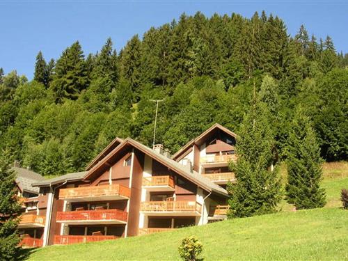 Sommerhus - 3 personer -  - 73350 - Champagny En Vanoise