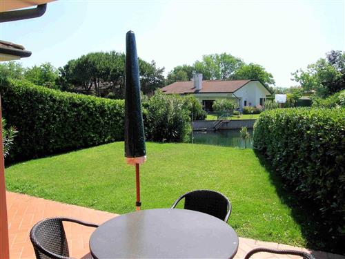 Semesterlägenhet - 6 personer -  - via del Corallo - 45010 - Isola Di Albarella