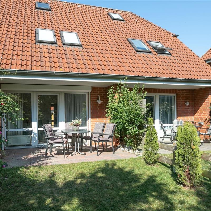Sommerhus - 4 personer -  - Amselweg - 23746 - Kellenhusen