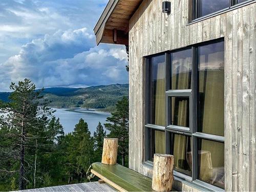 Holiday home - 8 persons -  - Langatjønnlia - Bortelid, Åseral - 4540 - Åseral