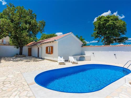 Holiday home - 12 persons -  - Bila Vlaka - Biograd - Bila Vlaka - 23422 - Bila Vlaka