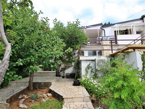 Ferieleilighet - 4 personer -  - Pecine - 51515 - Silo