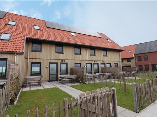 Sommerhus - 10 personer -  - 8833 KA - Leons