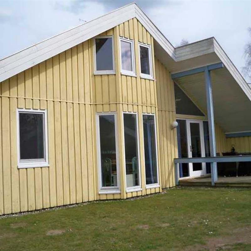 Sommerhus - 6 personer -  - Walter-Gotsmann-Straße - 17252 - Mirow