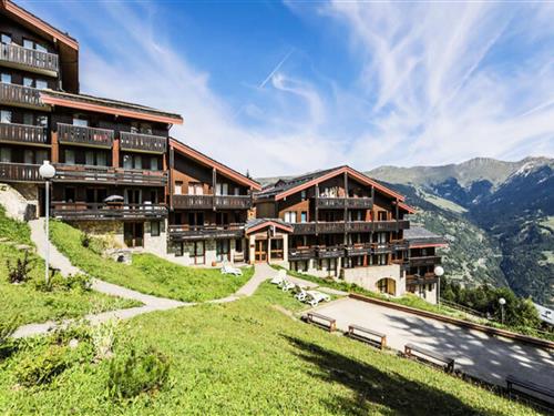 Ferienhaus - 6 Personen -  - 73120 - Courchevel