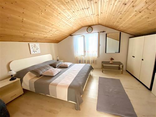 Ferielejlighed - 2 personer -  - Gozinka - 51280 - Gozinka