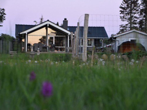 Sommerhus - 6 personer -  - To-Bjerg - 4300 - Holbæk