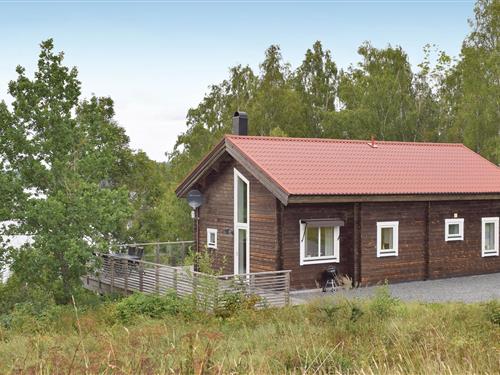 Holiday home - 6 persons -  - Bodaryd Stenberga - Bodaryd/Stenberga - 574 97 - Vetlanda