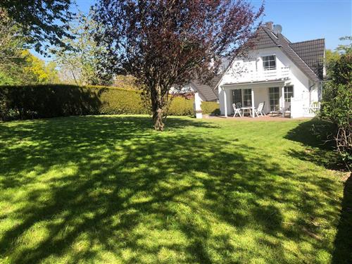 Sommerhus - 4 personer -  - Am Yachthafen - 24392 - Boren (Lindaunis)