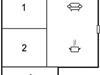 Billede 16 - Plantegning