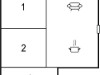 Billede 16 - Plantegning