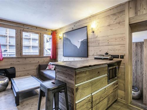 Ferienhaus - 6 Personen -  - 73150 - Val-D'isère