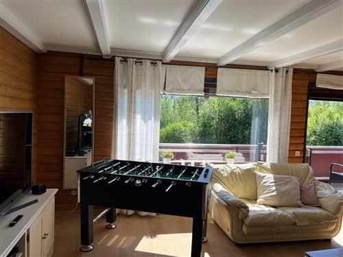 Ferienwohnung - 8 Personen -  - Hohen Bogen - 93474 - Arrach