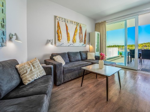 Ferielejlighed - 6 personer -  - Priwallpromenade - 23570 - Lübeck-Travemünde
