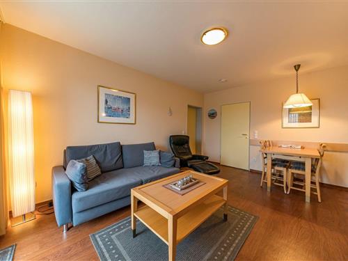 Ferielejlighed - 5 personer -  - Mellumweg - 26434 - Nordseeheilbad Schillig