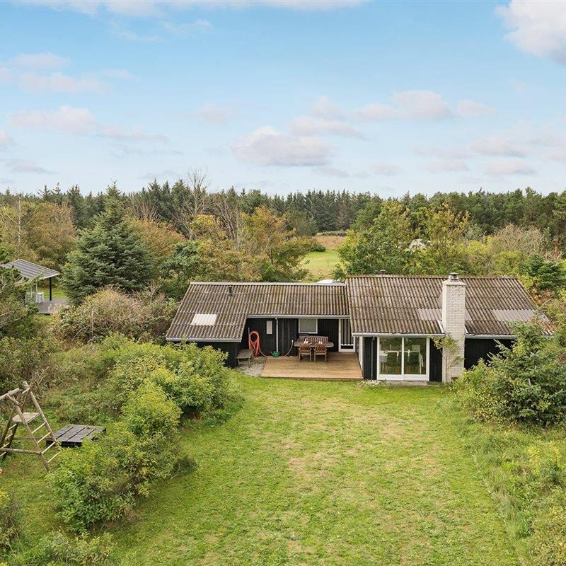 Ferienhaus - 7 Personen -  - Oddervej - Nr. Rubjerg - 9480 - Lökken