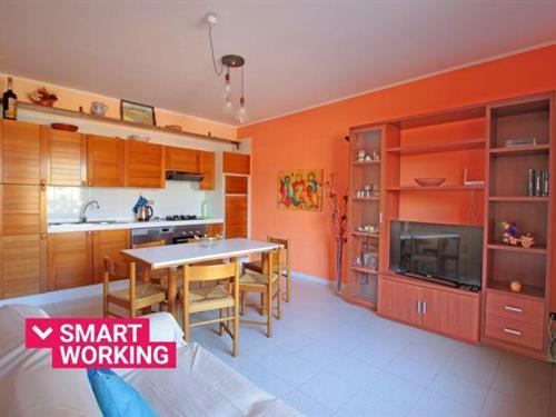 Feriehus / leilighet - 5 personer -  - 90115 - Cefalù