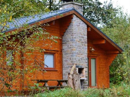 Chalet - 7 personer -  - 5670 - Oignies-En-Thierache