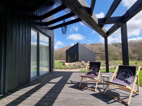 Holiday home - 1 person -  - Choczewo - 84-210