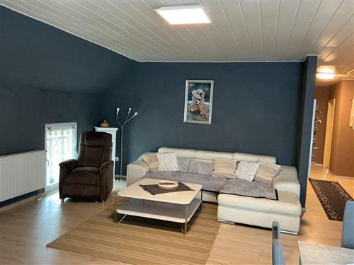 Ferienwohnung - 4 Personen -  - Graf-Leopold-Straße - 88410 - Bad Wurzach