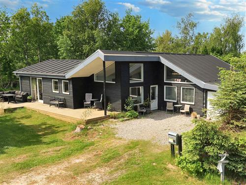 Ferienhaus - 8 Personen -  - Brunebanke - Egense - 9280 - Storvorde