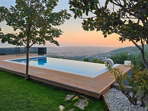 Ferienhaus - 8 Personen -  - Put Bobana - Split-Klis - 21210 - Klis