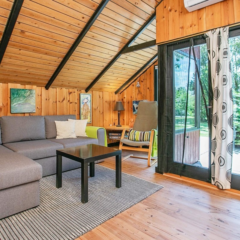 Ferienhaus - 4 Personen -  - Birkelunden - Jegum - 6840 - Southern West Coast