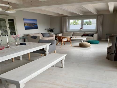 Ferienhaus - 1 Person -  - Altwarp - 17375