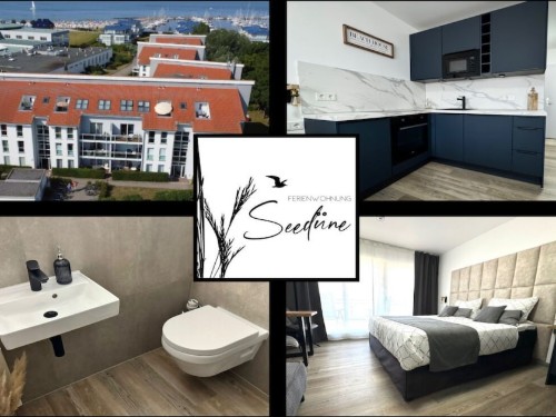 Sommerhus - 3 personer -  - 18225 - Kühlungsborn