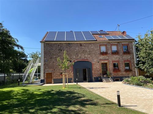 Ferieleilighet - 2 personer -  - Mitlosheimer Straße - 66679 - Losheim Am See