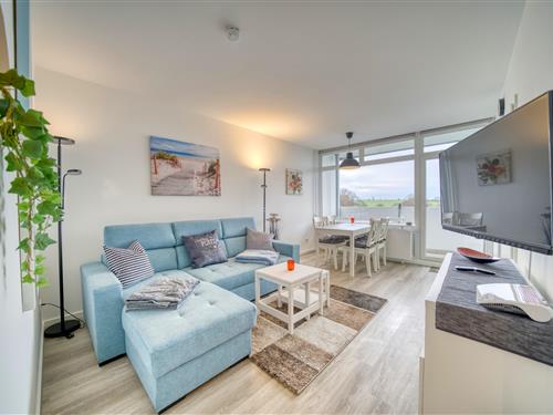 Ferieleilighet - 4 personer -  - K Ferienpark - 23774 - Heiligenhafen