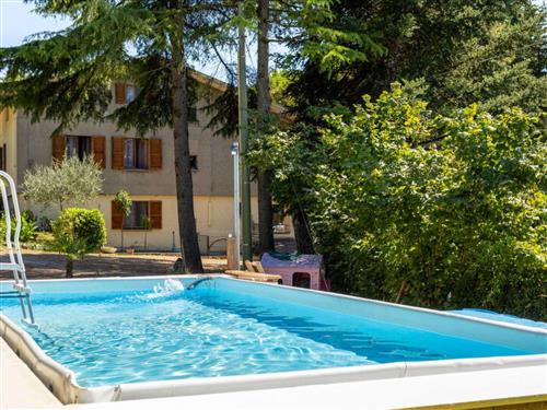 Ferienwohnung - 3 Personen -  - Colbordolo - 61022