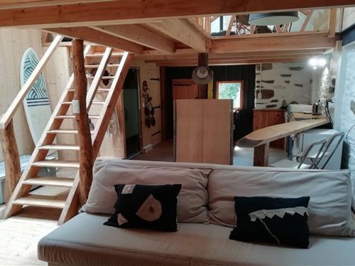 Sommerhus - 2 personer -  - 29770 - Cleden Cap Sizun