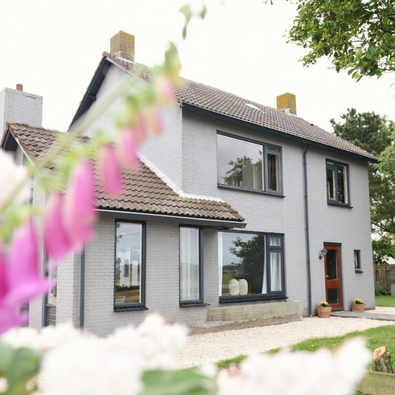 Villa - 18 personer -  - 1759JG - Callantsoog