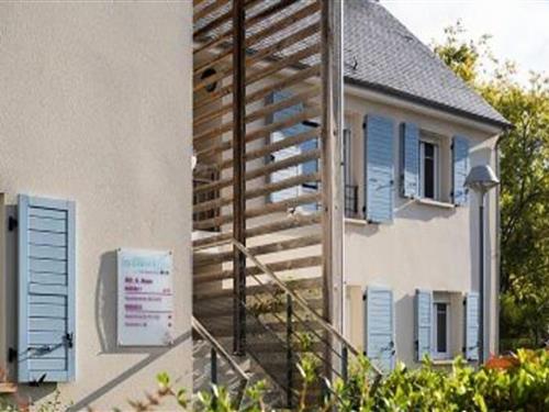 Ferienhaus - 2 Personen -  - 29930 - Pont-Aven