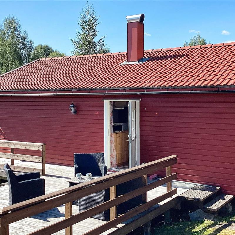  - 4 personer -  - Kölviken - 66691 - Bengtsfors