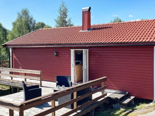  - 4 personer -  - Kölviken - 66691 - Bengtsfors