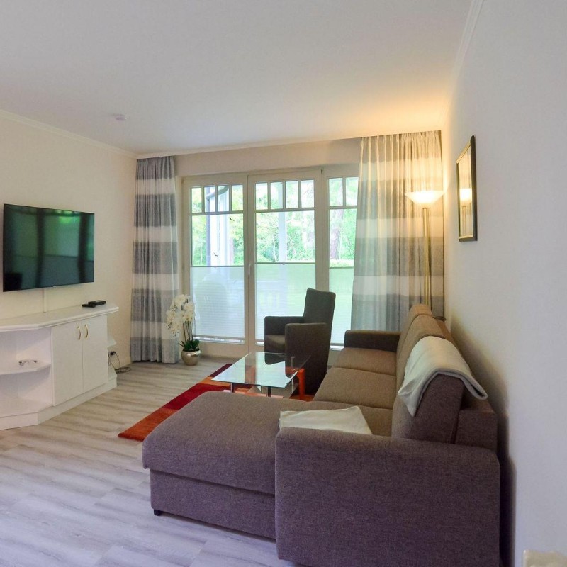 Ferielejlighed - 4 personer -  - Dollahner Straße - 18609 - Ostseebad Binz