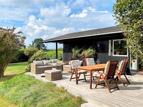 Sommerhus - 7 personer -  - Islandsvej - Ølsted Sydstrand - 3310 - Ølsted