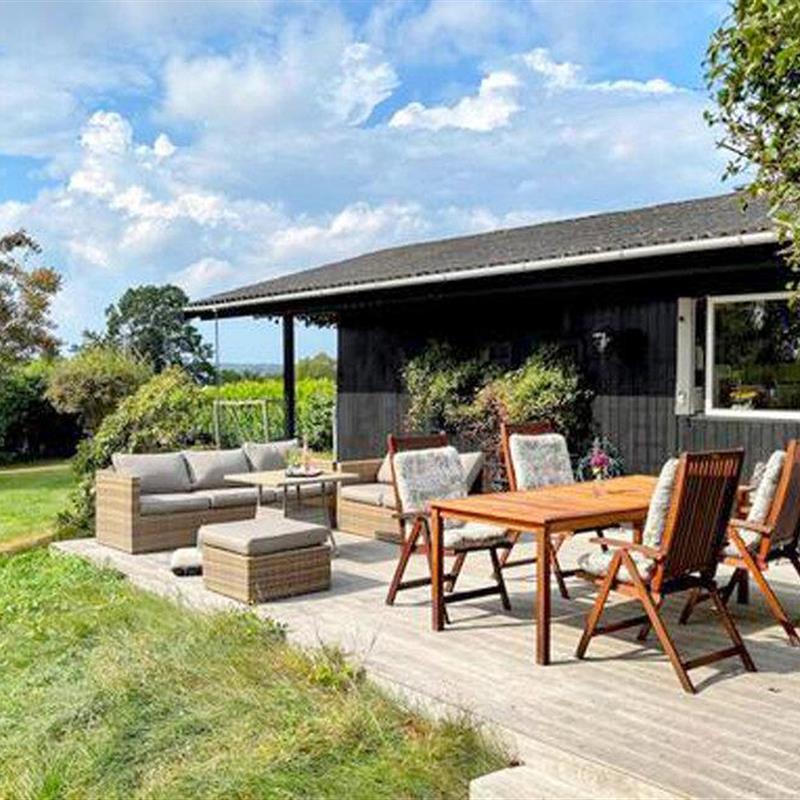 Ferienhaus - 7 Personen -  - Islandsvej - Ølsted Sydstrand - 3310 - Ölsted