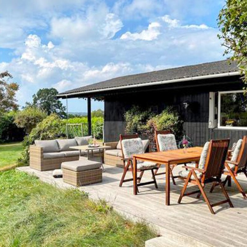 Ferienhaus - 7 Personen -  - Islandsvej - Ølsted Sydstrand - 3310 - Ölsted
