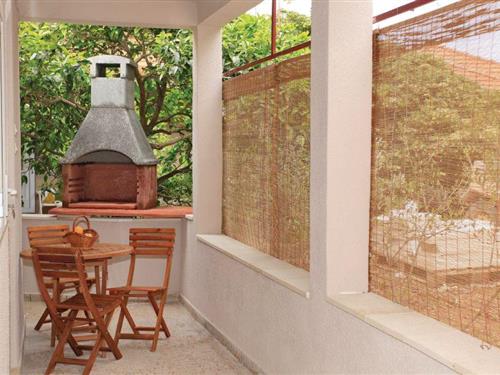 Ferielejlighed - 2 personer -  - ul. - Korcula-Vela Luka - 20270 - Vela Luka