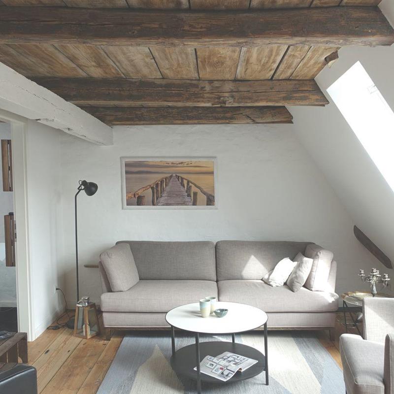 Ferielejlighed - 5 personer -  - Holmertorstr - 25840 - Friedrichstadt