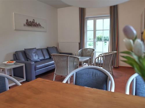 Ferielejlighed - 4 personer -  - Nei Stich - 25946 - Norddorf