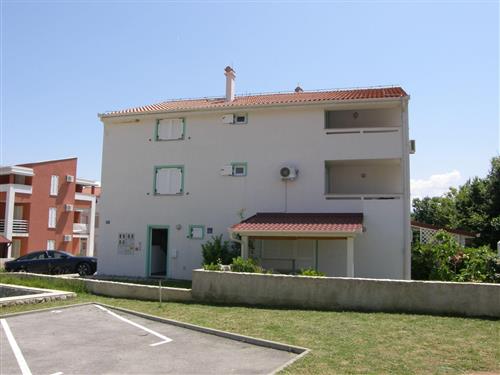Holiday apartment - 5 persons -  - Skopalj - 51523 - Baska