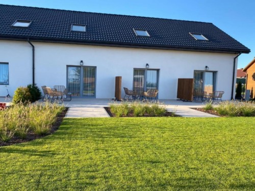 Holiday home - 6 persons -  - 78-132 - Grzybowo